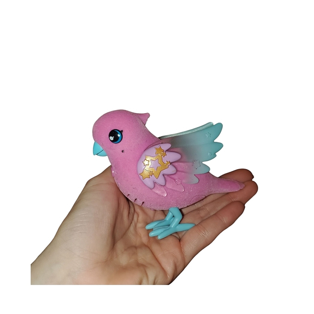 Little Live Pets Lil Bird Toy